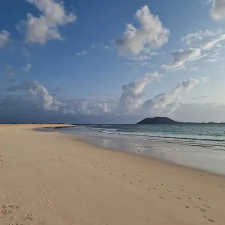 Sun Up Apartamento Corralejo