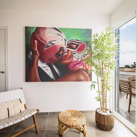 Apartamento Sun Up
